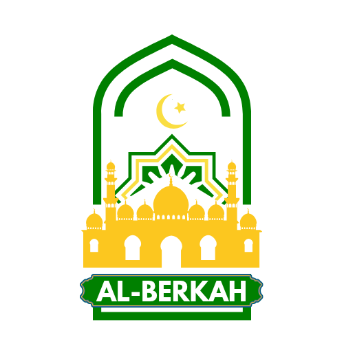 Logo Al-Berkah